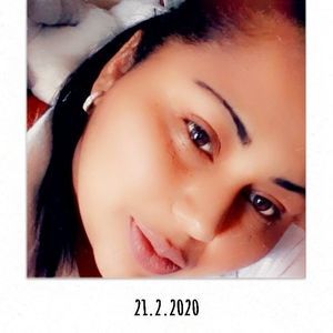 Meet your Posher, Xiomara